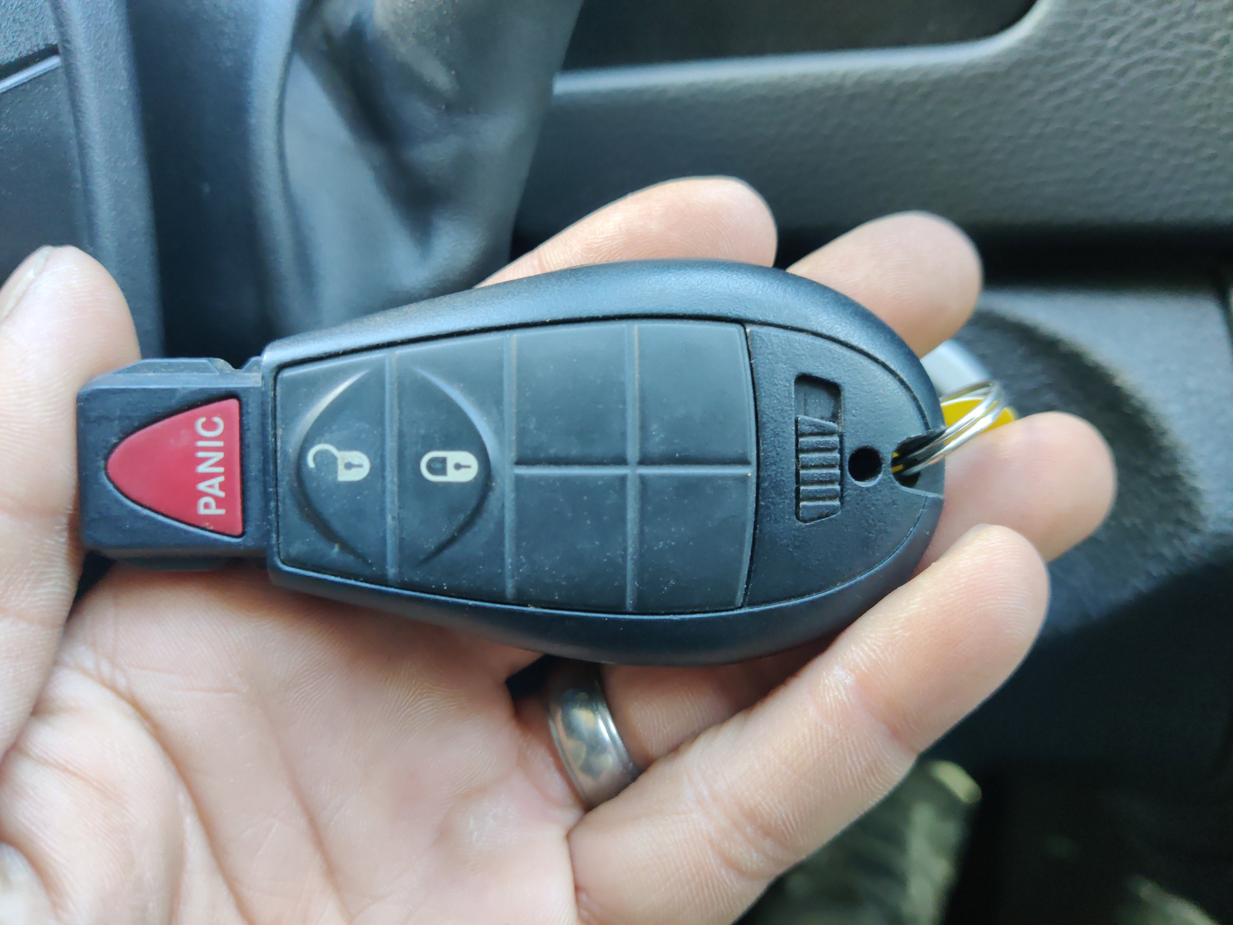 2018 RAM 2500 Tradesman Crew Cab 4x4 6'4' Box