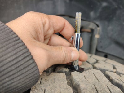 2018 RAM 2500 Tradesman Crew Cab 4x4 6'4' Box