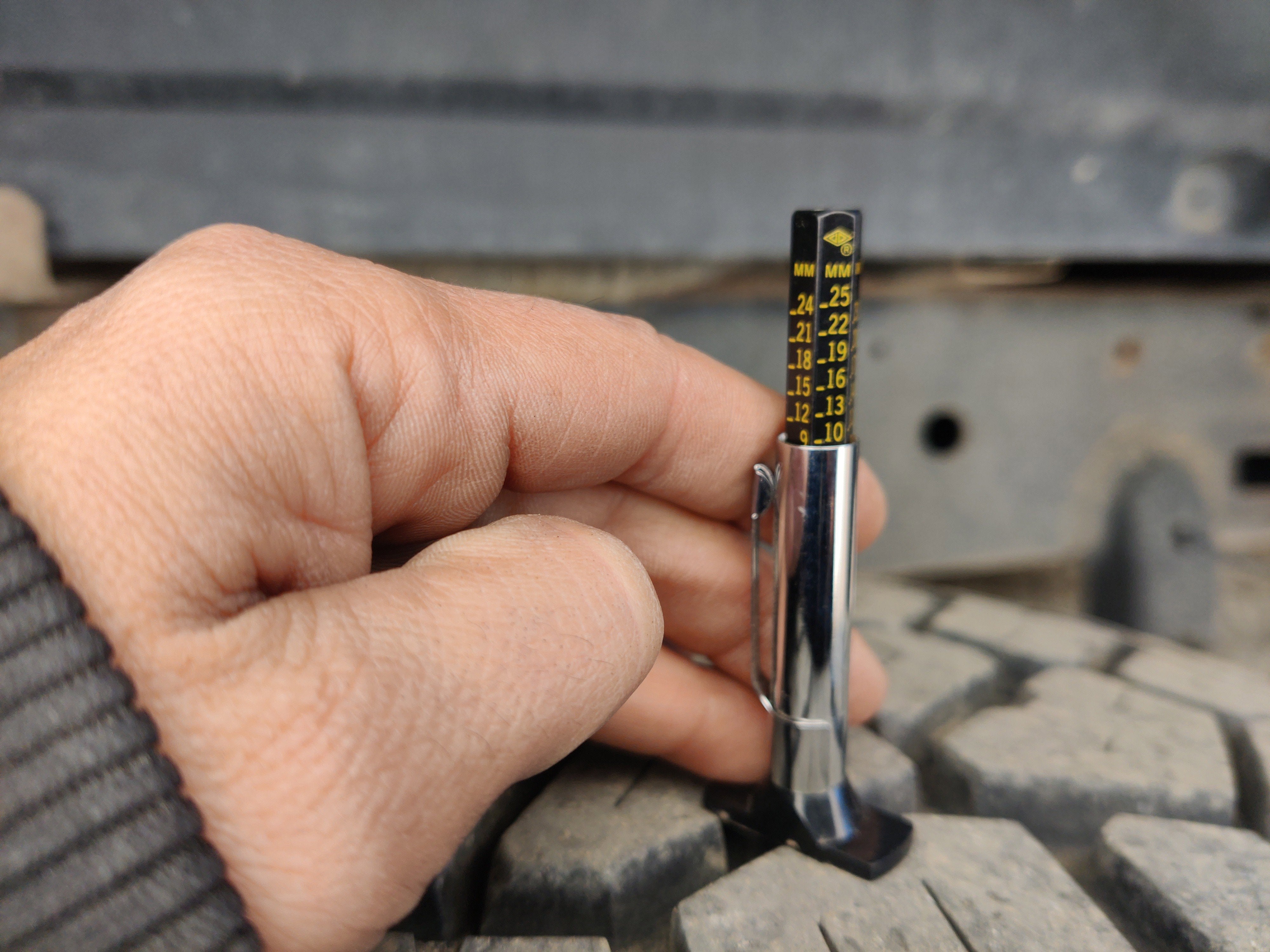 2018 RAM 2500 Tradesman Crew Cab 4x4 6'4' Box