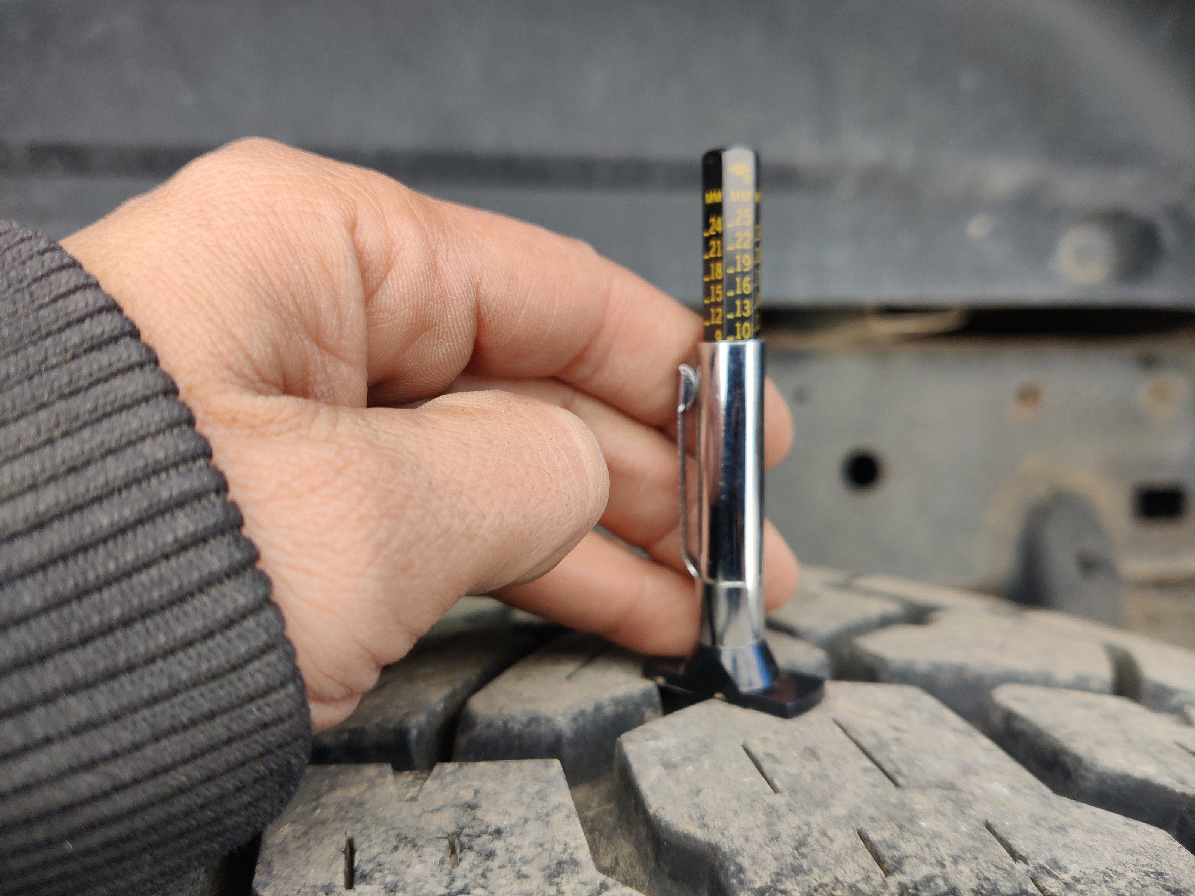 2018 RAM 2500 Tradesman Crew Cab 4x4 6'4' Box