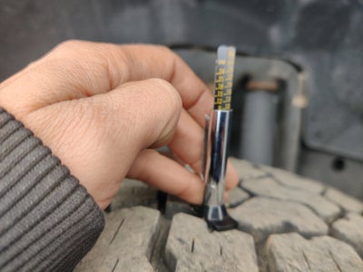 2018 RAM 2500 Tradesman Crew Cab 4x4 6'4' Box