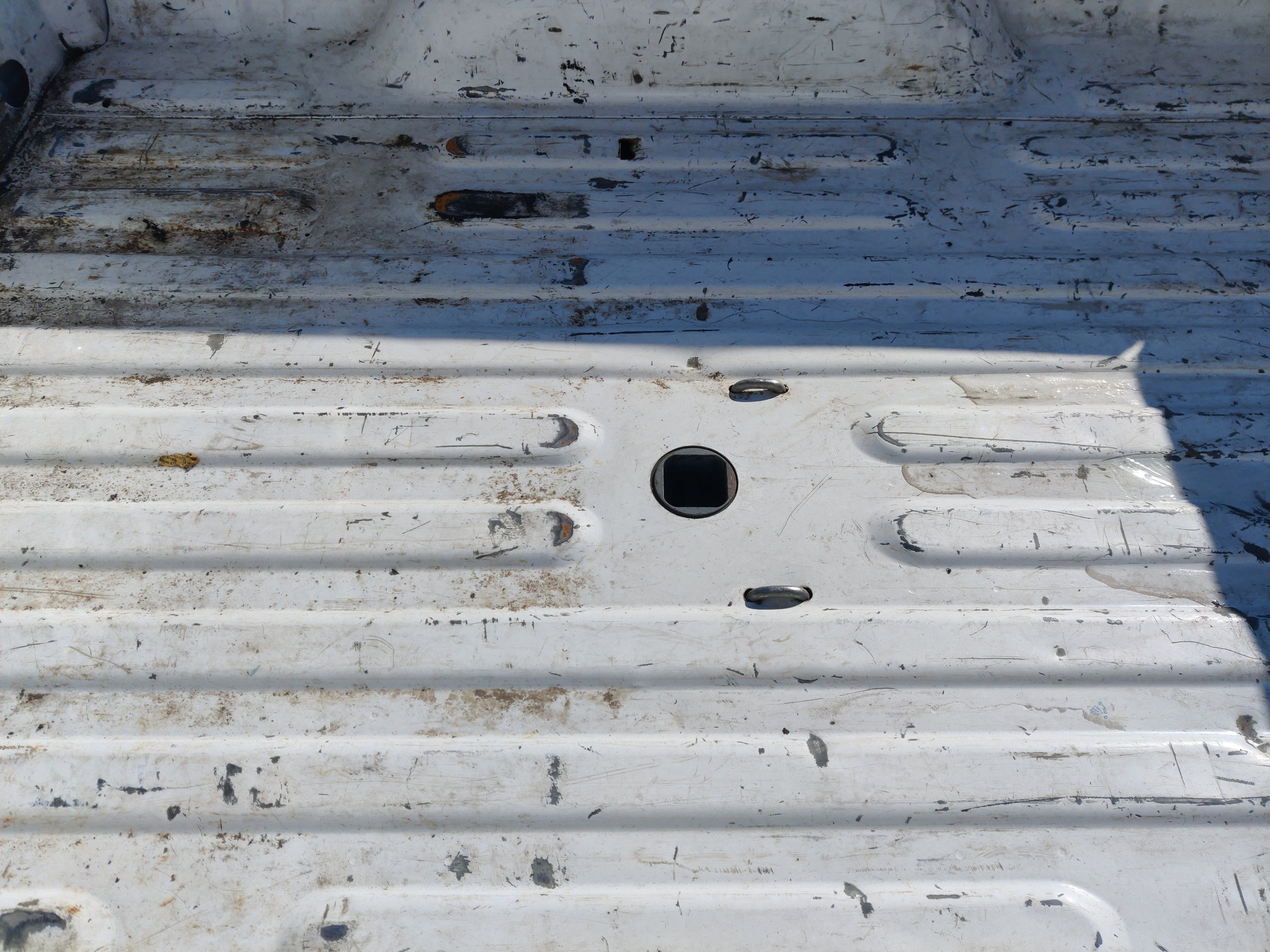 2018 RAM 2500 Tradesman Crew Cab 4x4 6'4' Box