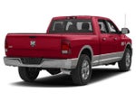 2018 RAM 2500 Big Horn Crew Cab 4x4 6'4' Box