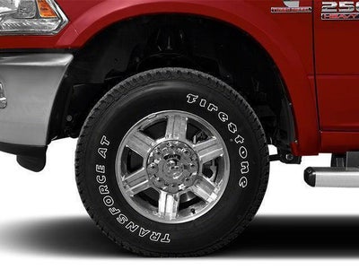 2013 RAM 2500 Big Horn