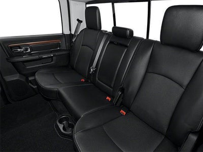 2013 RAM 2500 Big Horn