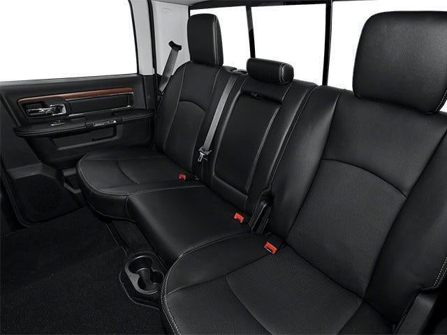 2013 RAM 2500 Big Horn