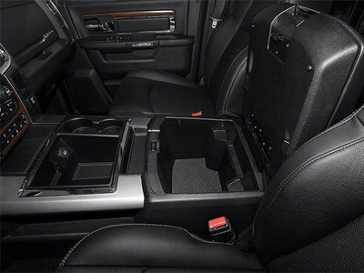 2013 RAM 2500 Big Horn