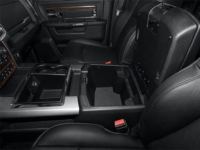 2013 RAM 2500 Big Horn