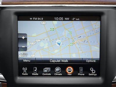 2013 RAM 2500 Big Horn