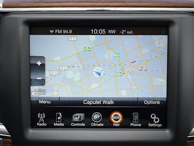 2013 RAM 2500 Big Horn