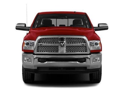 2013 RAM 2500 Big Horn