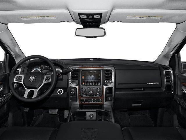 2013 RAM 2500 Big Horn