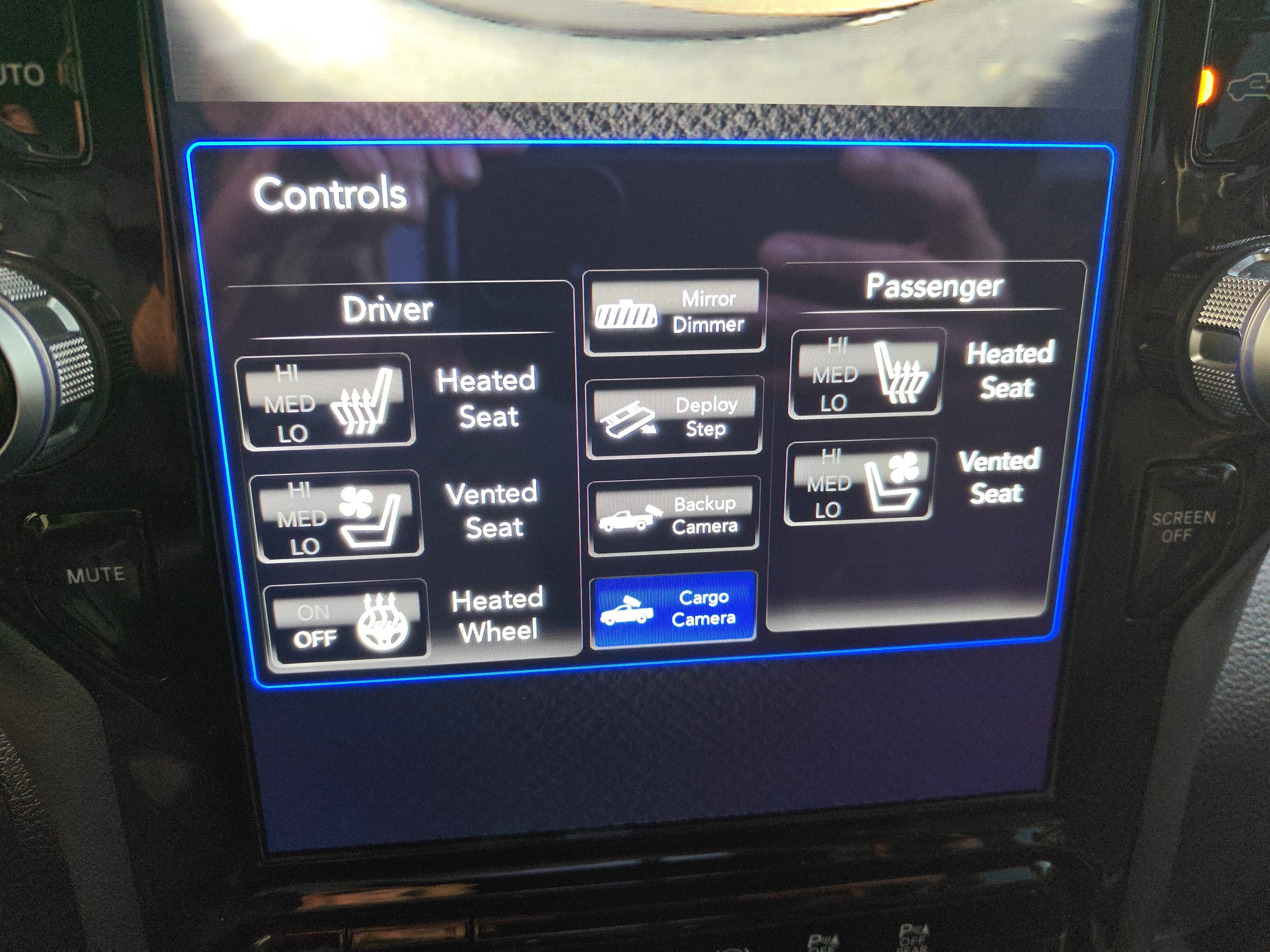 2021 RAM 2500 Laramie Crew Cab 4x4 6'4' Box