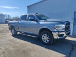 2022 RAM 2500 Laramie Crew Cab 4x4 6'4' Box