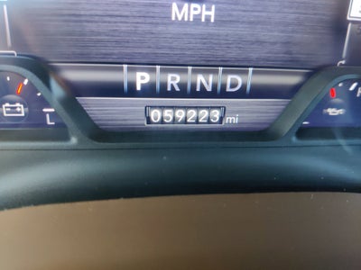 2022 RAM 2500 Laramie Crew Cab 4x4 6'4' Box