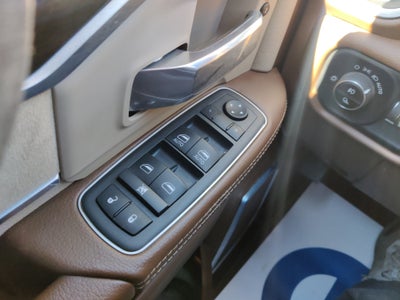 2022 RAM 2500 Laramie Crew Cab 4x4 6'4' Box