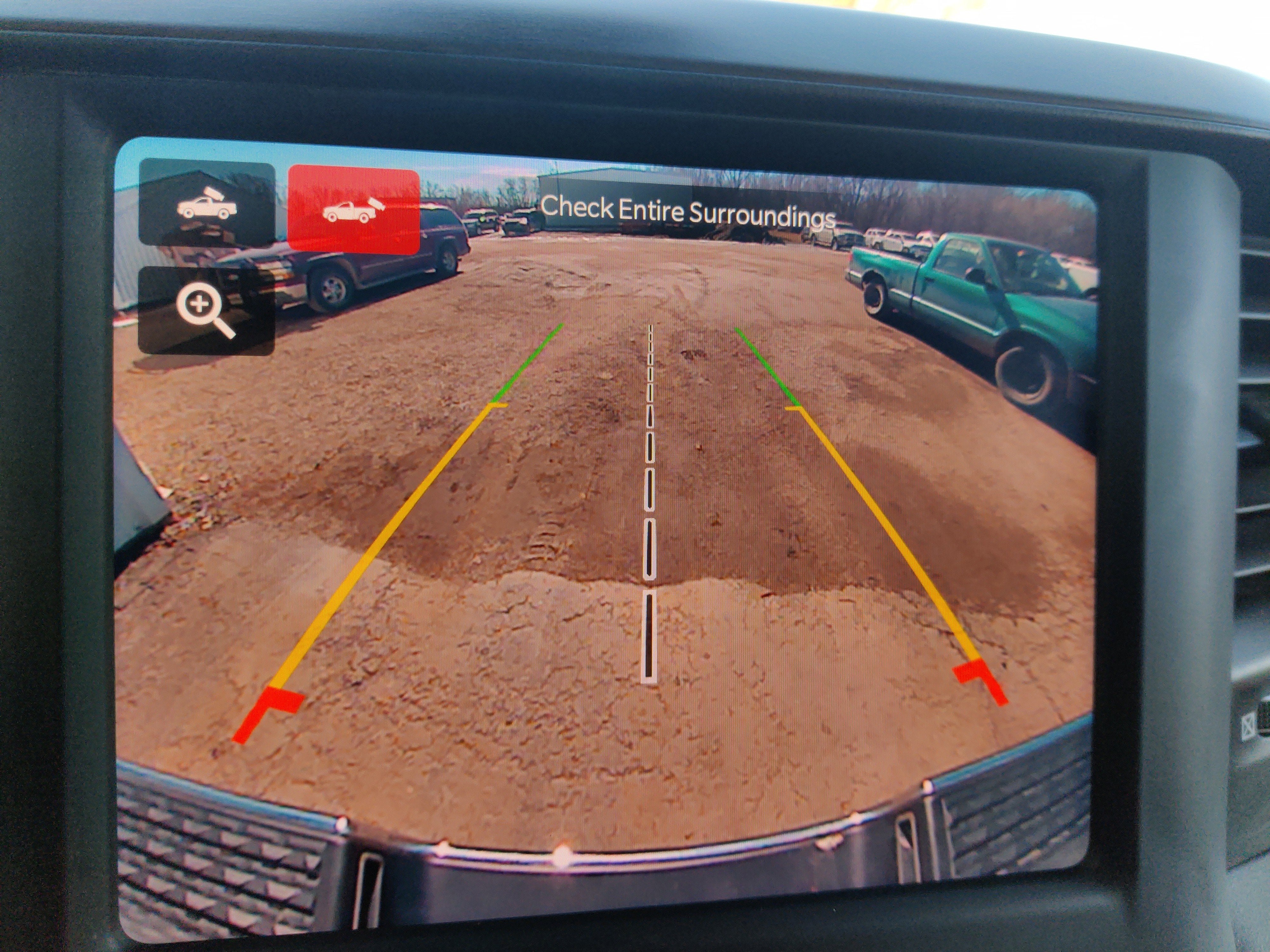 2022 RAM 2500 Laramie Crew Cab 4x4 6'4' Box