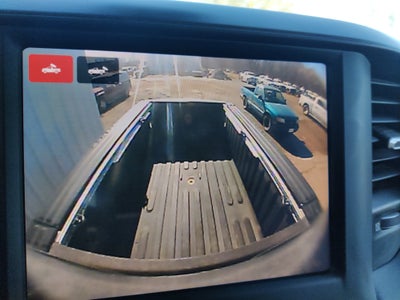 2022 RAM 2500 Laramie Crew Cab 4x4 6'4' Box