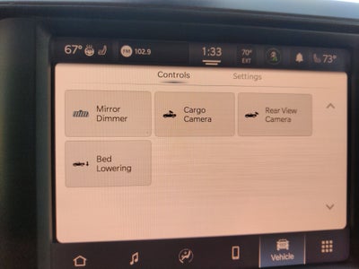 2022 RAM 2500 Laramie Crew Cab 4x4 6'4' Box