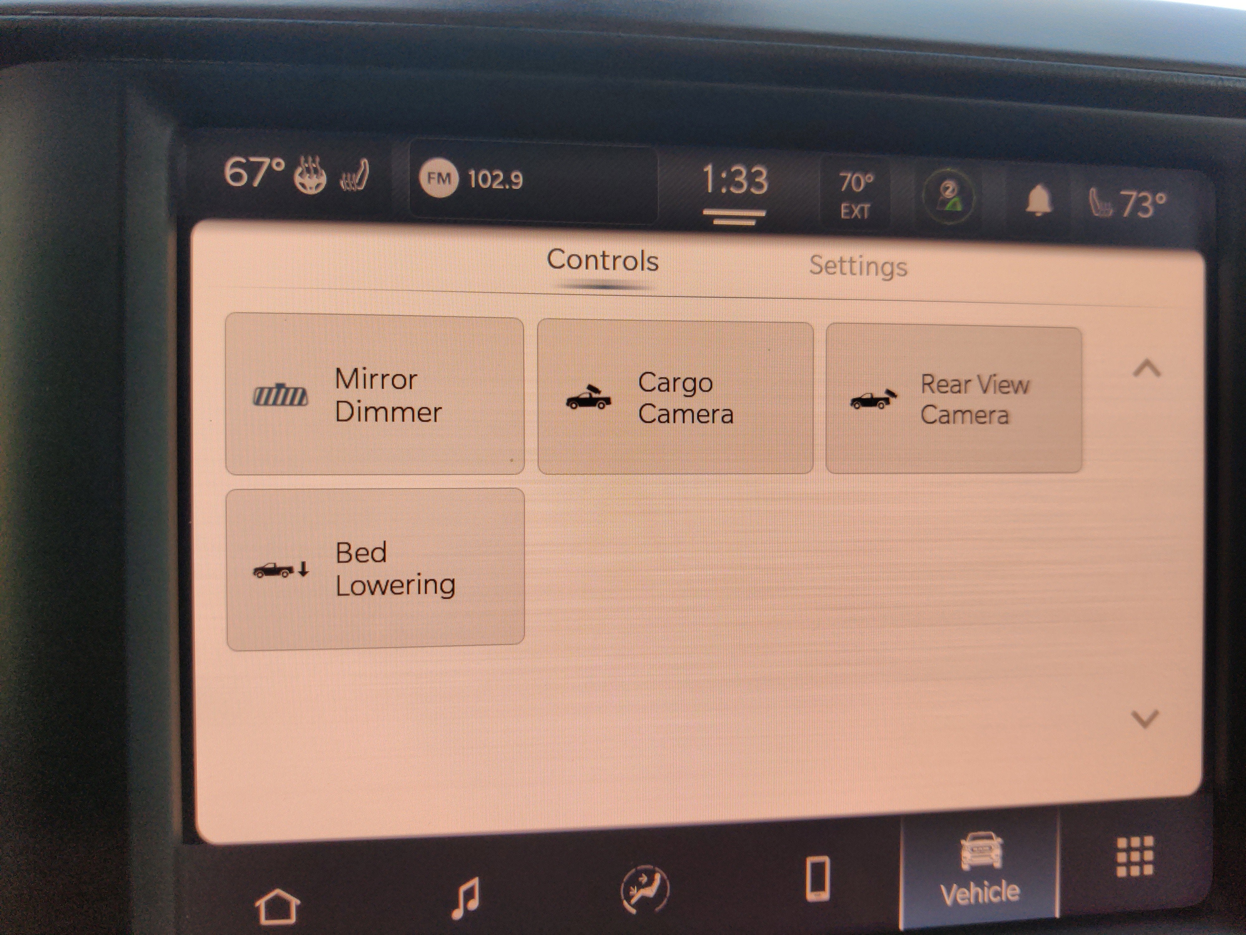 2022 RAM 2500 Laramie Crew Cab 4x4 6'4' Box