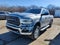 2022 RAM 2500 Laramie Crew Cab 4x4 6'4' Box