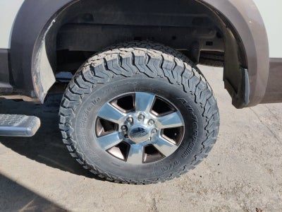 2018 RAM 2500 Longhorn Crew Cab 4x4 6'4' Box