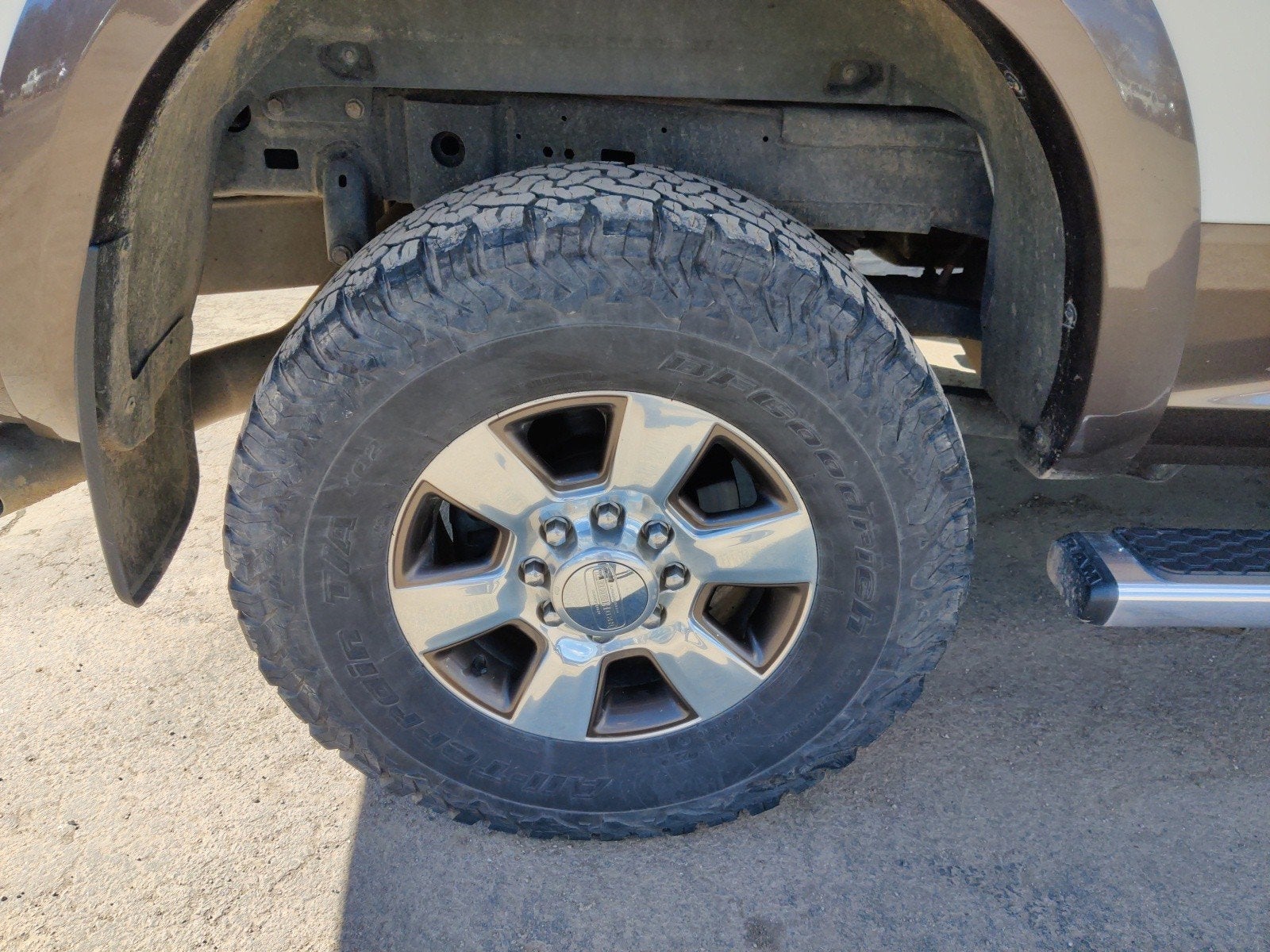 2018 RAM 2500 Longhorn Crew Cab 4x4 6'4' Box