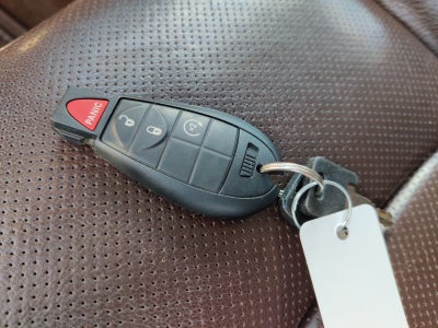 2018 RAM 2500 Longhorn Crew Cab 4x4 6'4' Box