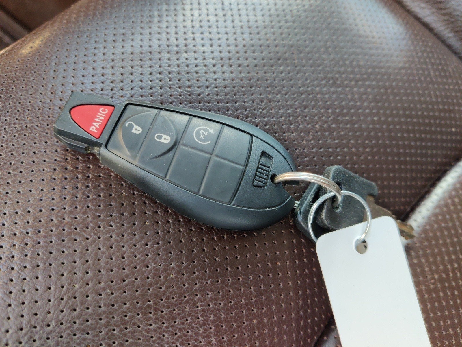 2018 RAM 2500 Longhorn Crew Cab 4x4 6'4' Box