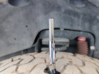 2018 RAM 2500 Longhorn Crew Cab 4x4 6'4' Box