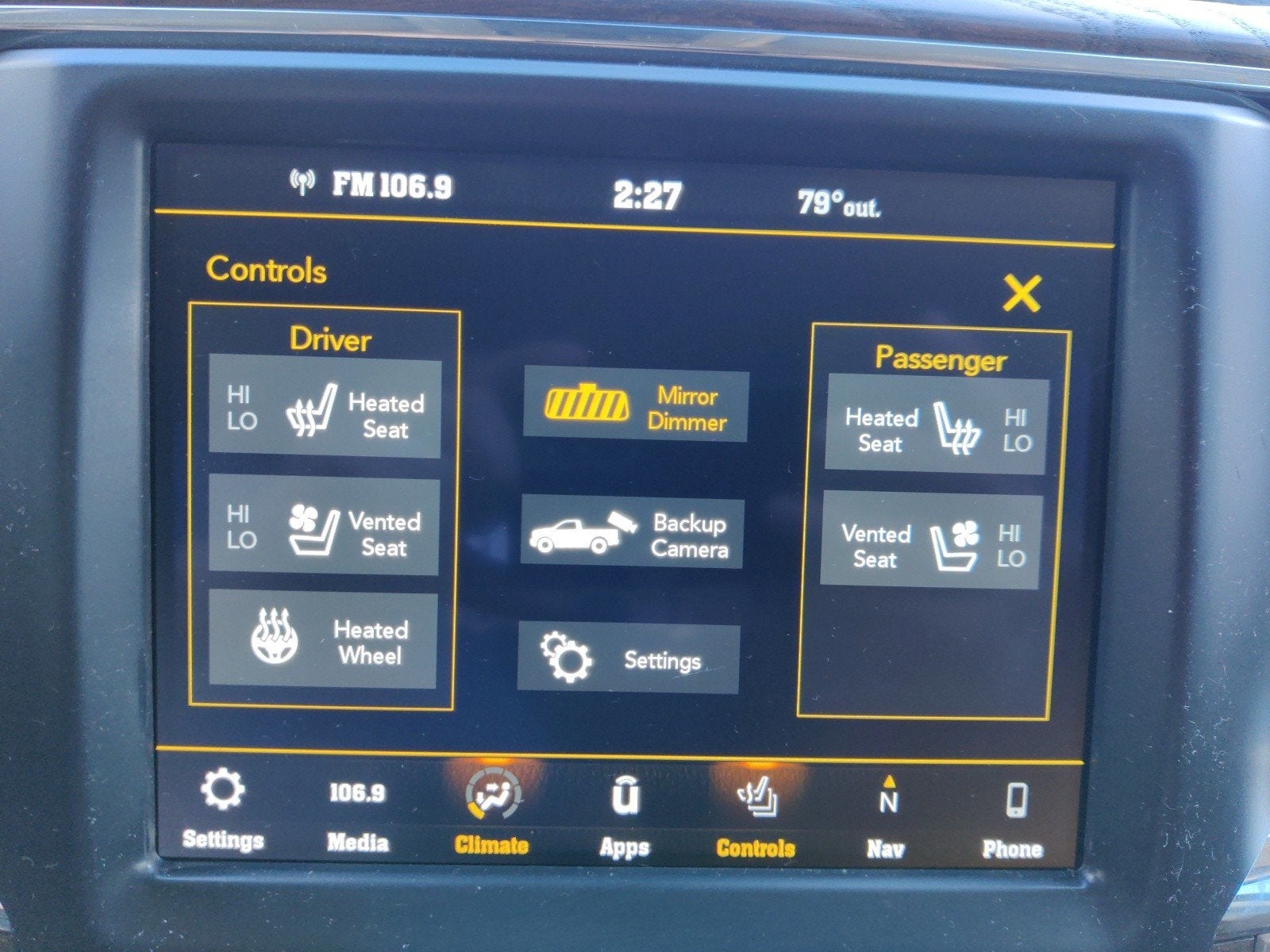 2018 RAM 2500 Longhorn Crew Cab 4x4 6'4' Box