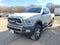 2018 RAM 2500 Longhorn Crew Cab 4x4 6'4' Box