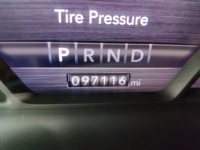 2022 RAM 2500 Big Horn Crew Cab 4x4 8' Box