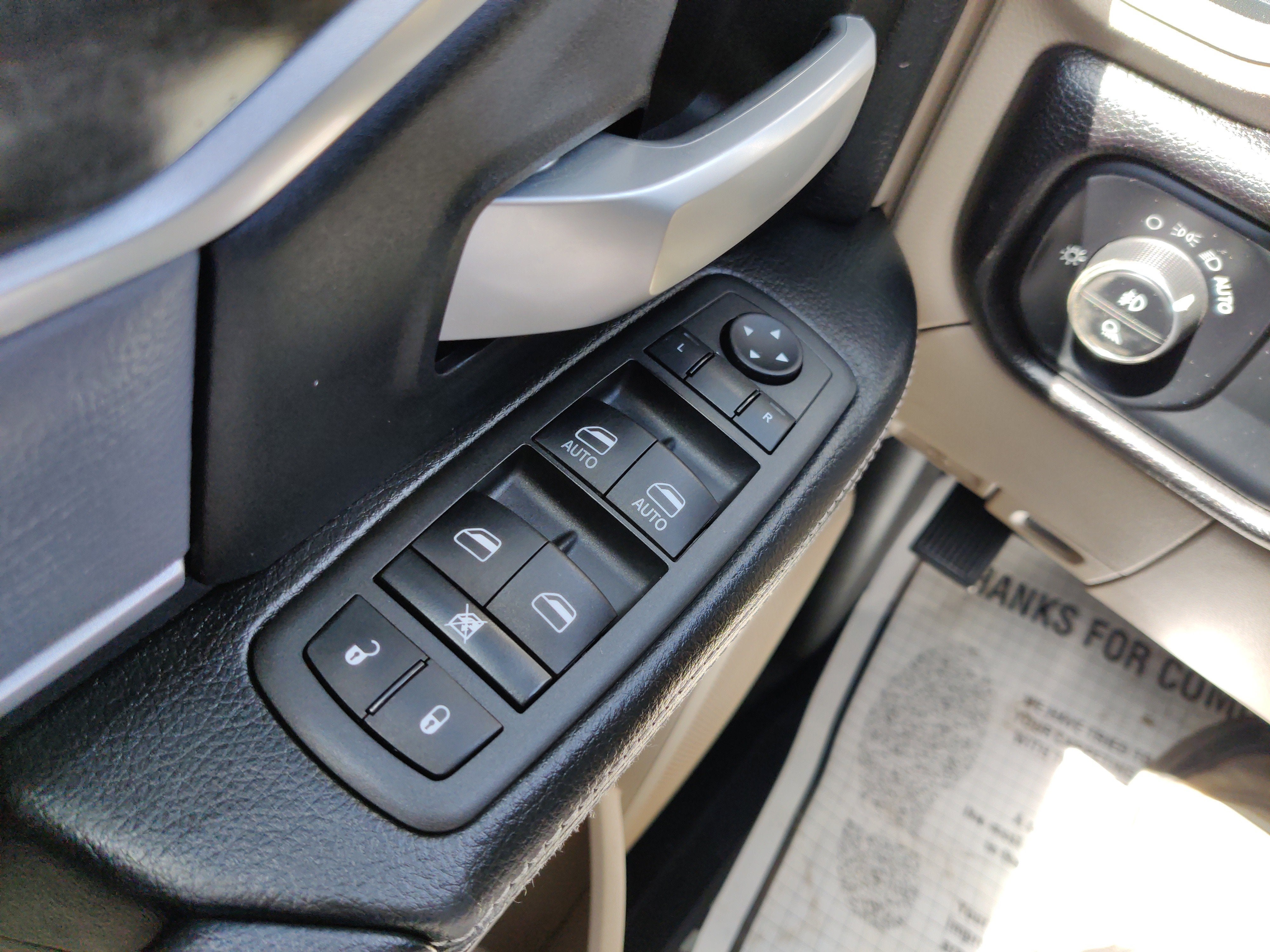 2022 RAM 2500 Big Horn Crew Cab 4x4 8' Box