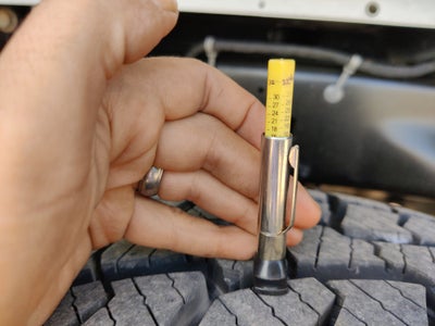 2022 RAM 2500 Big Horn Crew Cab 4x4 8' Box