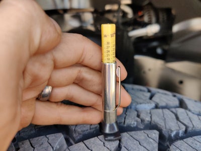 2022 RAM 2500 Big Horn Crew Cab 4x4 8' Box