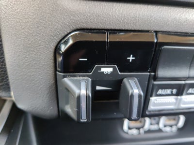 2022 RAM 2500 Big Horn Crew Cab 4x4 8' Box