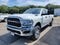 2022 RAM 2500 Big Horn Crew Cab 4x4 8' Box