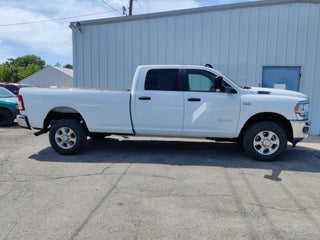 2022 RAM 2500 Big Horn Crew Cab 4x4 8' Box
