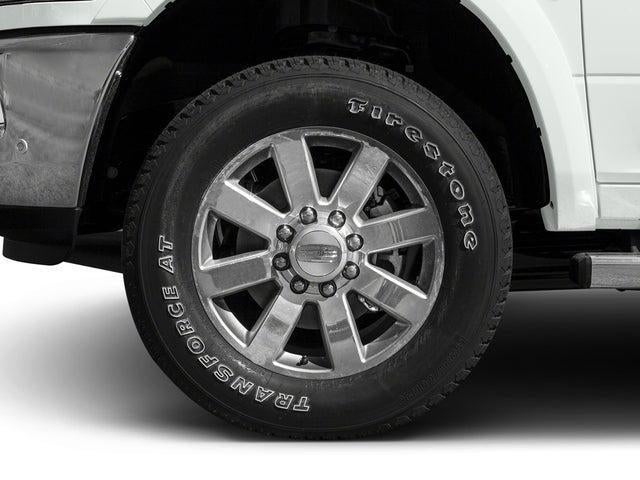 2017 RAM 2500 Longhorn Mega Cab 4x4 6'4' Box
