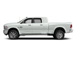 2017 RAM 2500 Longhorn Mega Cab 4x4 6'4' Box