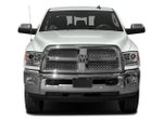 2017 RAM 2500 Longhorn Mega Cab 4x4 6'4' Box