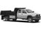 2008 Dodge Ram 4500 HD Chassis ST/SLT/Laramie