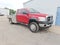 2008 Dodge Ram 4500 HD Chassis ST/SLT/Laramie