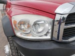 2008 Dodge Ram 4500 HD Chassis ST/SLT/Laramie