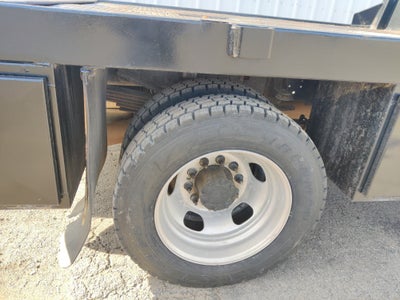 2011 RAM Ram 5500 HD Chassis ST/SLT/Laramie