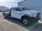 2011 RAM Ram 5500 HD Chassis ST/SLT/Laramie