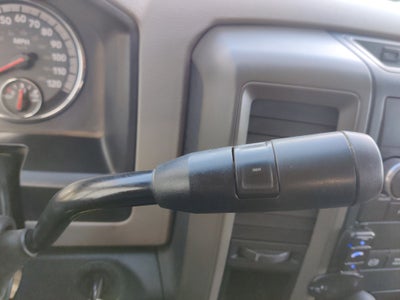 2011 RAM Ram 5500 HD Chassis ST/SLT/Laramie