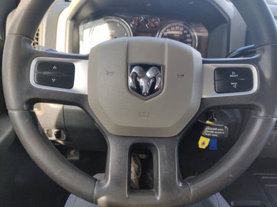 2011 RAM Ram 5500 HD Chassis ST/SLT/Laramie