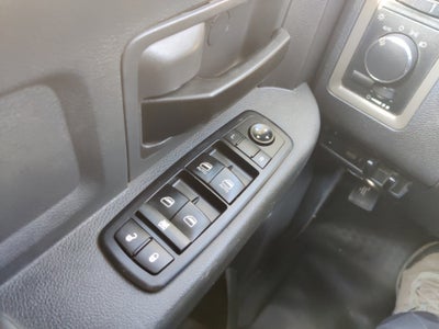 2011 RAM Ram 5500 HD Chassis ST/SLT/Laramie